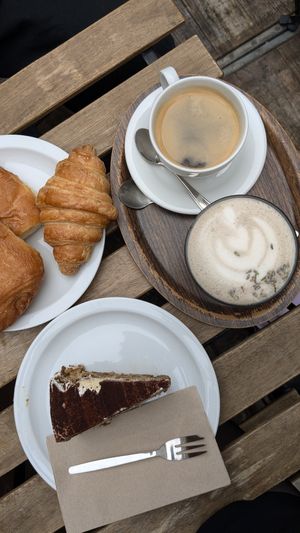  at Lucifer Lives in Brussels