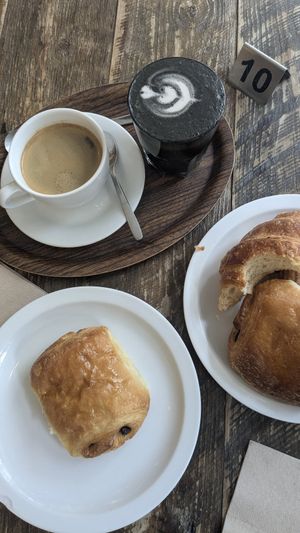  at Lucifer Lives in Brussels