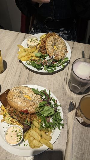  at Lucifer Lives in Brussels