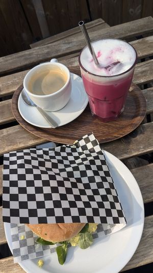  at Lucifer Lives in Brussels