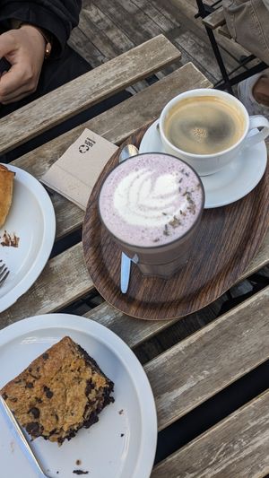  at Lucifer Lives in Brussels