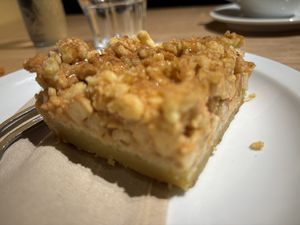   at Lucifer Lives in Brussels