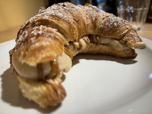   at Lucifer Lives in Brussels