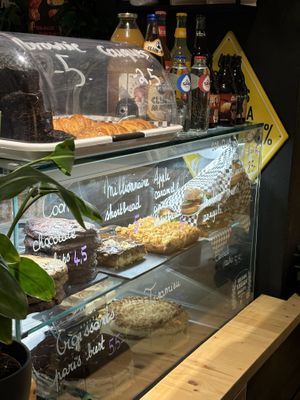   at Lucifer Lives in Brussels