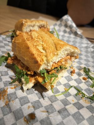   at Lucifer Lives in Brussels