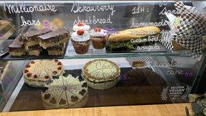 Vitrine   at Lucifer Lives in Brussels