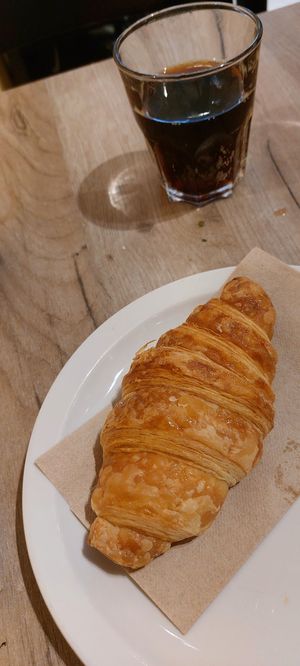  at Lucifer Lives in Brussels