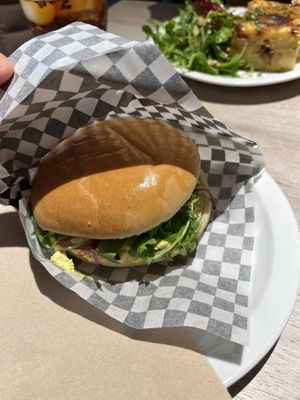   at Lucifer Lives in Brussels