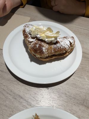   at Lucifer Lives in Brussels