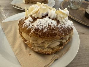   at Lucifer Lives in Brussels