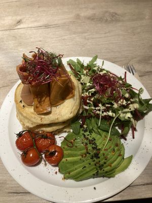 The Scandinavian  at Lucifer Lives in Brussels