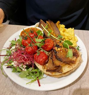   at Lucifer Lives in Brussels