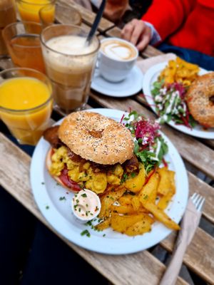  at Lucifer Lives in Brussels