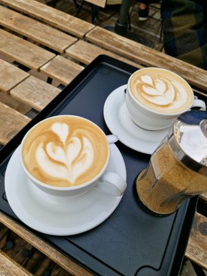  at Lucifer Lives in Brussels