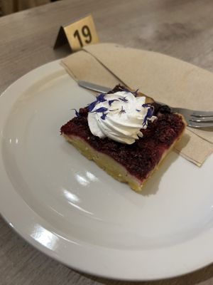   at Lucifer Lives in Brussels