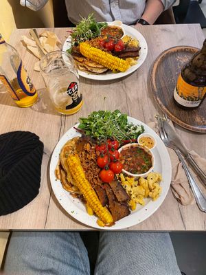  at Lucifer Lives in Brussels