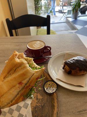   at Lucifer Lives in Brussels