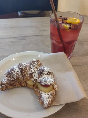  at Lucifer Lives in Brussels