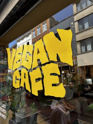 Exterior  at Lucifer Lives in Brussels