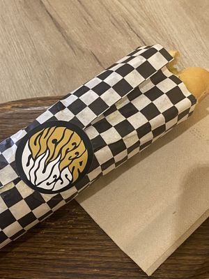   at Lucifer Lives in Brussels