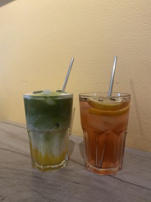   at Lucifer Lives in Brussels