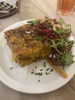   at Lucifer Lives in Brussels