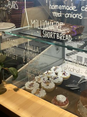   at Lucifer Lives in Brussels