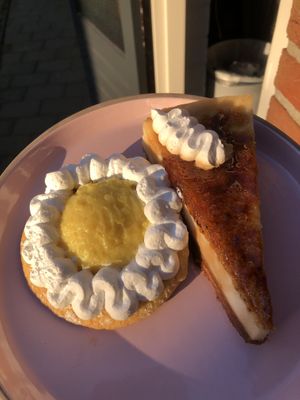   at Lucifer Lives in Brussels