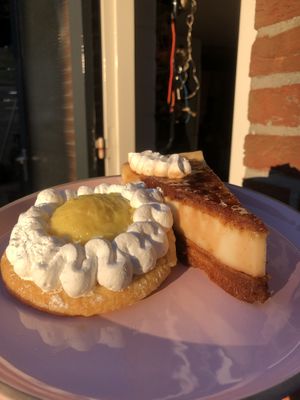   at Lucifer Lives in Brussels