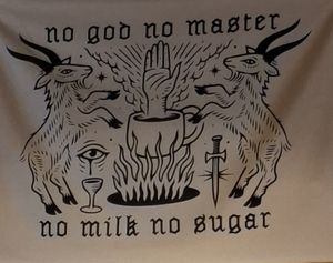  at Lucifer Lives in Brussels