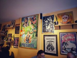  at Lucifer Lives in Brussels