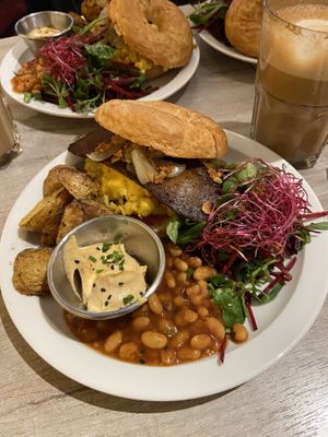 The Hangover  at Lucifer Lives in Brussels