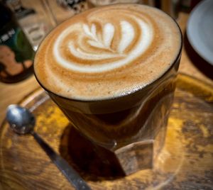  at Lucifer Lives in Brussels