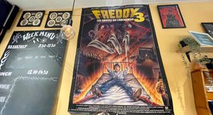  at Lucifer Lives in Brussels