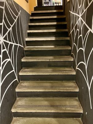  at Lucifer Lives in Brussels