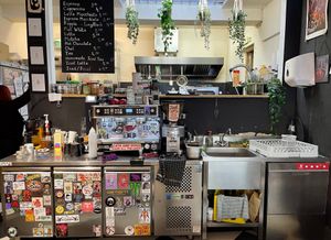  at Lucifer Lives in Brussels