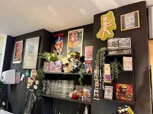  at Lucifer Lives in Brussels