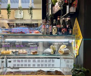  at Lucifer Lives in Brussels