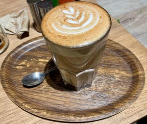  at Lucifer Lives in Brussels