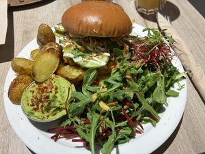   at Lucifer Lives in Brussels