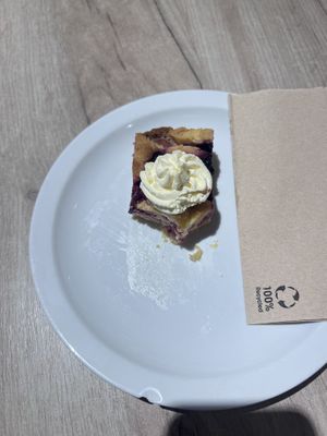   at Lucifer Lives in Brussels