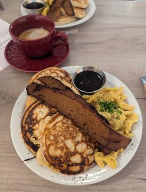  at Lucifer Lives in Brussels