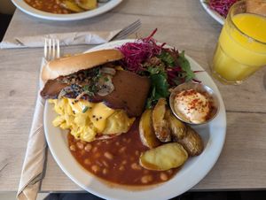  at Lucifer Lives in Brussels