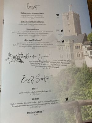   at Heimat in Eisenach