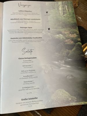   at Heimat in Eisenach