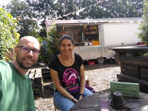  at VeganDóttir in Aalborg