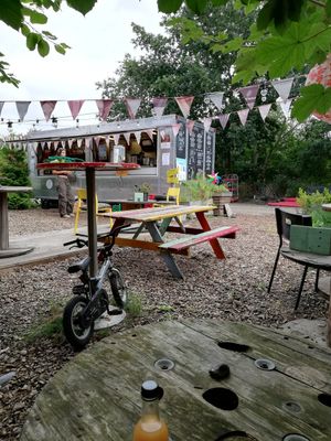  at VeganDóttir in Aalborg