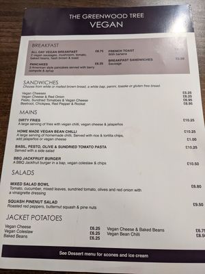  at The Greenwood Tree in Lyndhurst