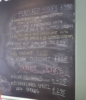  at The Greenwood Tree in Lyndhurst