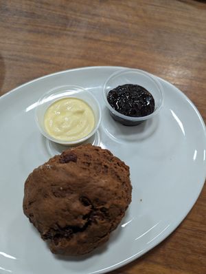  at The Greenwood Tree in Lyndhurst